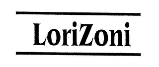 LORIZONI logo