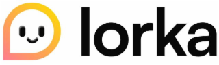 LORKA logo
