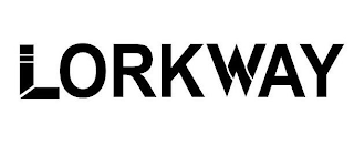 LORKWAY logo