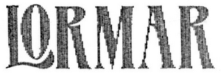 LORMAR logo