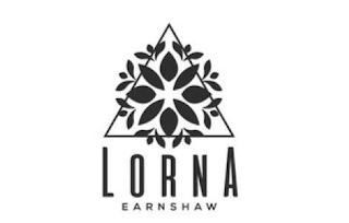 LORNA EARNSHAW logo