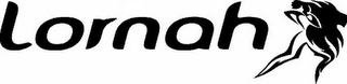 LORNAH logo
