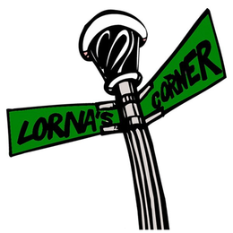 LORNA'S CORNER logo