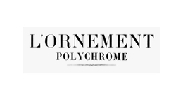 L'ORNEMENT POLYCHROME