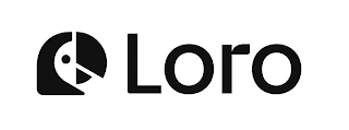 LORO logo