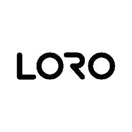 LORO logo