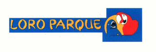 LORO PARQUE logo