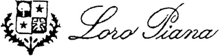 LORO PIANA logo