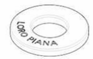LORO PIANA logo