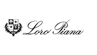 LORO PIANA logo