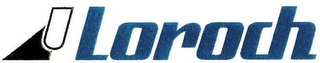 LOROCH logo