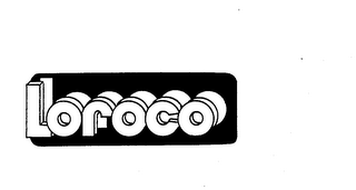 LOROCO logo