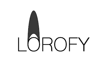 LOROFY logo