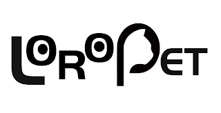 LOROPET logo
