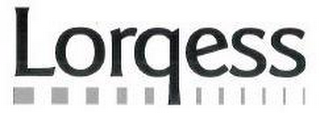 LORQESS logo