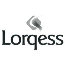 LORQESS logo