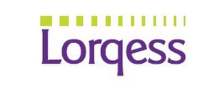 LORQESS logo