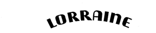 LORRAINE logo