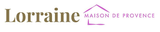 LORRAINE MAISON DE PROVENCE logo