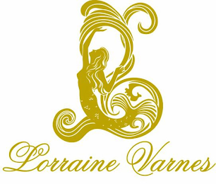 LORRAINE VARNES logo