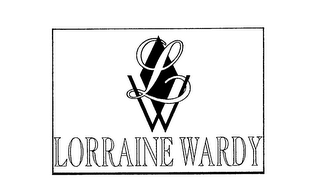 LORRAINE WARDY