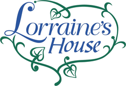 LORRAINE'S HOUSE logo