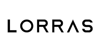 LORRAS logo