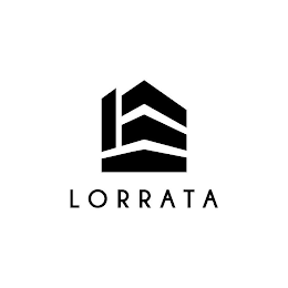LORRATA logo