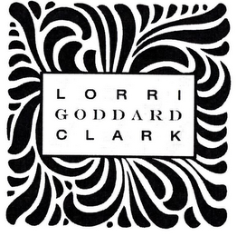 LORRI GODDARD CLARK logo