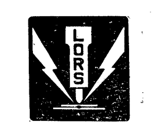 LORS logo