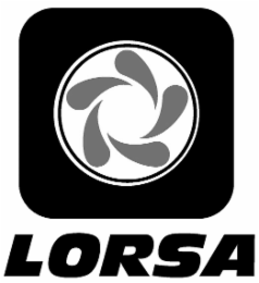 LORSA logo
