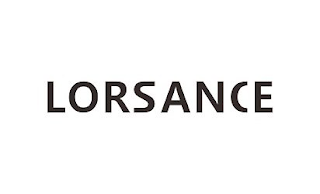 LORSANCE logo