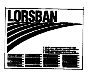 LORSBAN logo