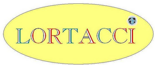 LORTACCI logo