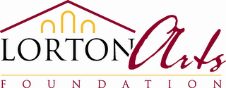 LORTONARTS FOUNDATION logo
