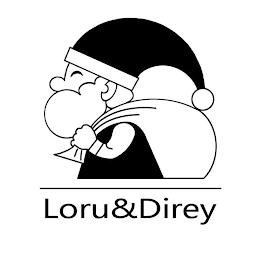 LORU&DIREY logo