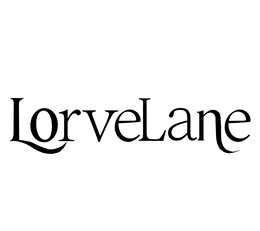 LORVELANE logo