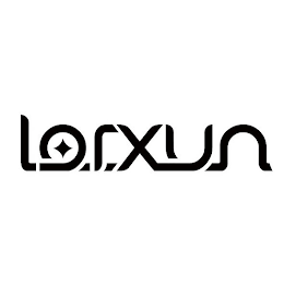 LORXUN logo