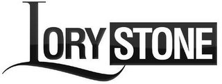 LORY STONE logo