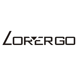 LORYERGO logo