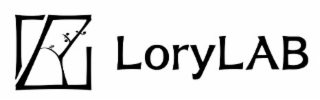 LORYLAB logo