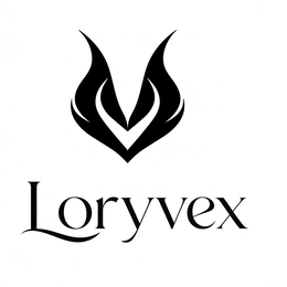 LORYVEX logo