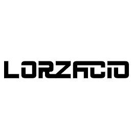 LORZACIO logo