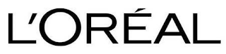 L'ORÉAL logo