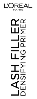 L'ORÉAL PARIS LASH FILLER DENSIFYING PRIMER logo