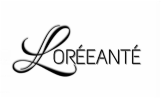 LORÉEANTÉ logo