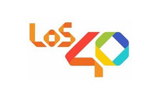 LOS 40 logo
