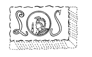 LOS logo
