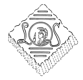 LOS logo