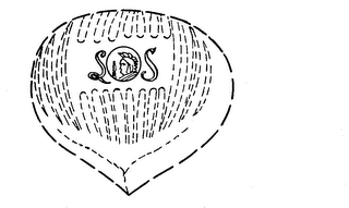 LOS logo